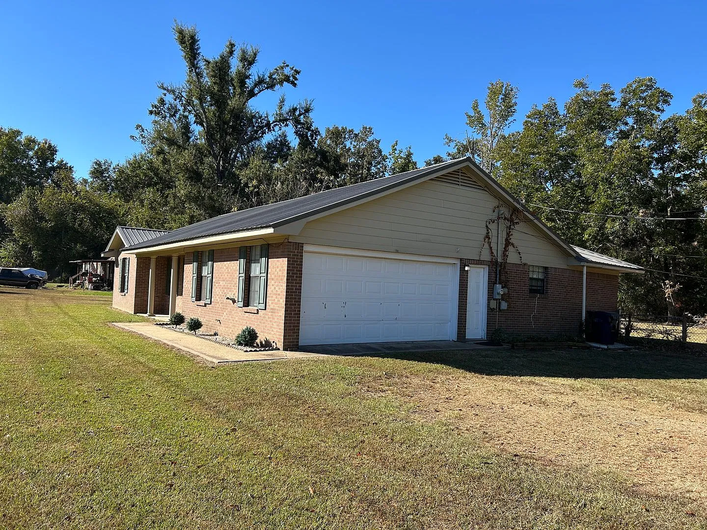 128 Una Drive Sardis, MS — Photo 3