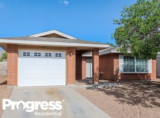 4848 Loma Del Rey Cir, El Paso, TX 79934