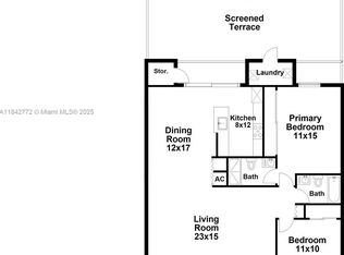 12313 SW 110th S Canal Street Rd, Miami, FL 33186