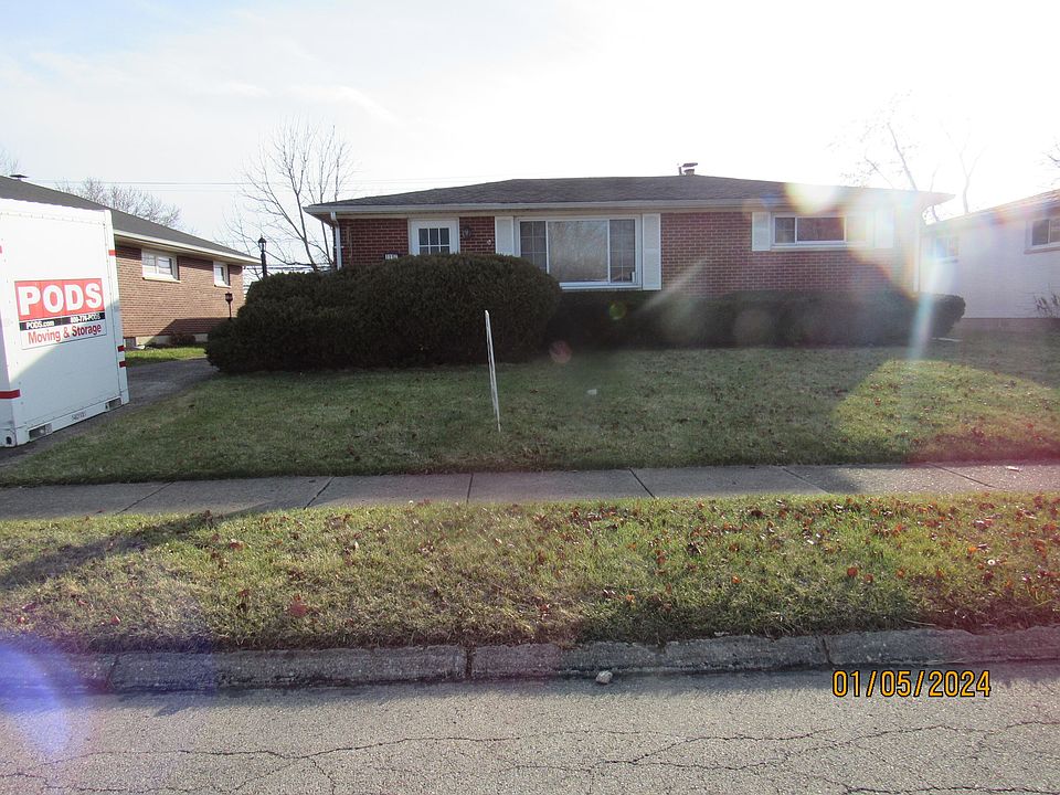 1117 Westmont Dr, Springfield, OH 45503 Zillow
