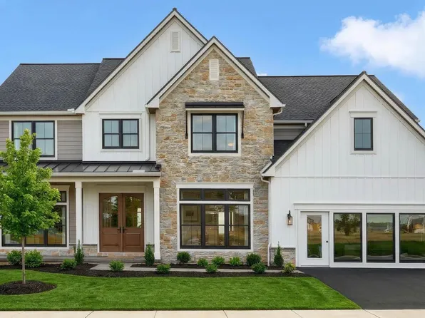 LOT 10 Conveyor Dr #A, Newmanstown, PA 17073