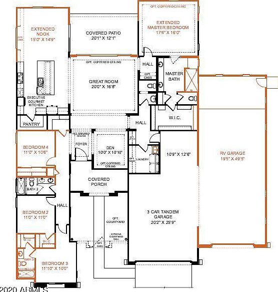 2nd image of 9270 W Villa Chula