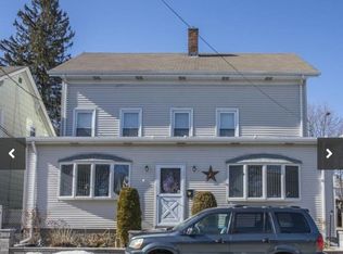 9 Eli St FLOOR 2, Cumberland, RI 02864