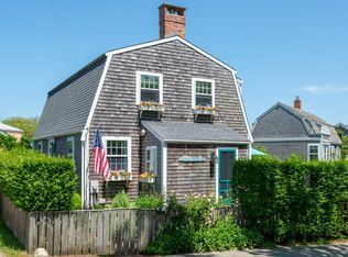 1 Gully Rd, Nantucket, MA 02554