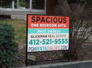 5230 5th Ave #403, Pittsburgh, PA