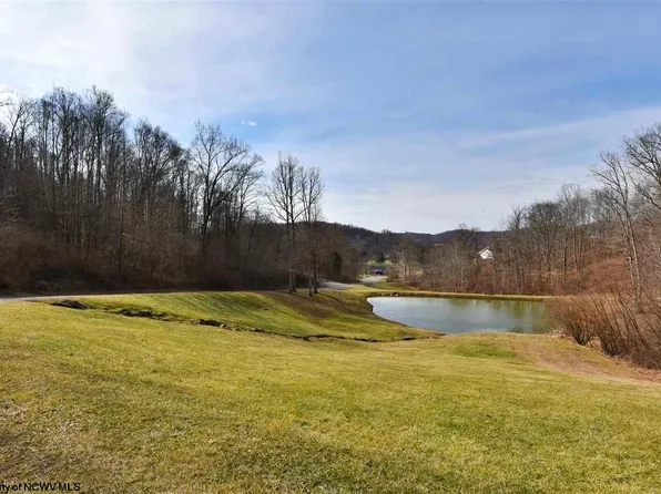9 Overlook Dr, Mount Clare, WV 26408