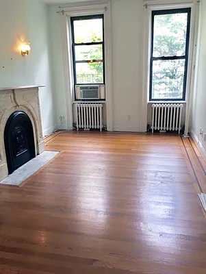 Rented by Brown Harris Stevens | media 18