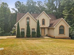 365 Spring Forest Way, Sharpsburg, GA 30277