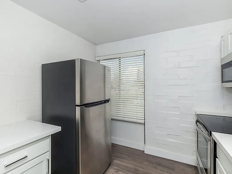 2x1 Luxe Remodel