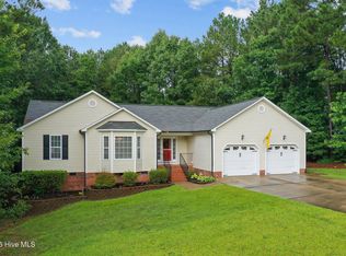 262 Clayton Pointe Dr, Clayton, NC 27520