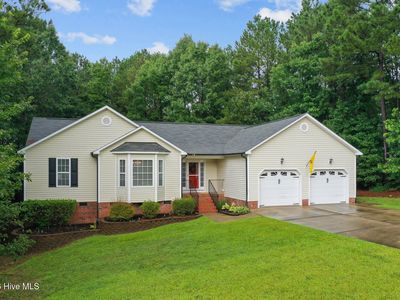 262 Clayton Pointe Drive, Clayton, NC, 27520