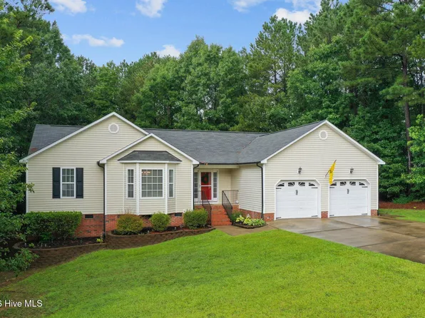 262 Clayton Pointe Drive, Clayton, NC 27520