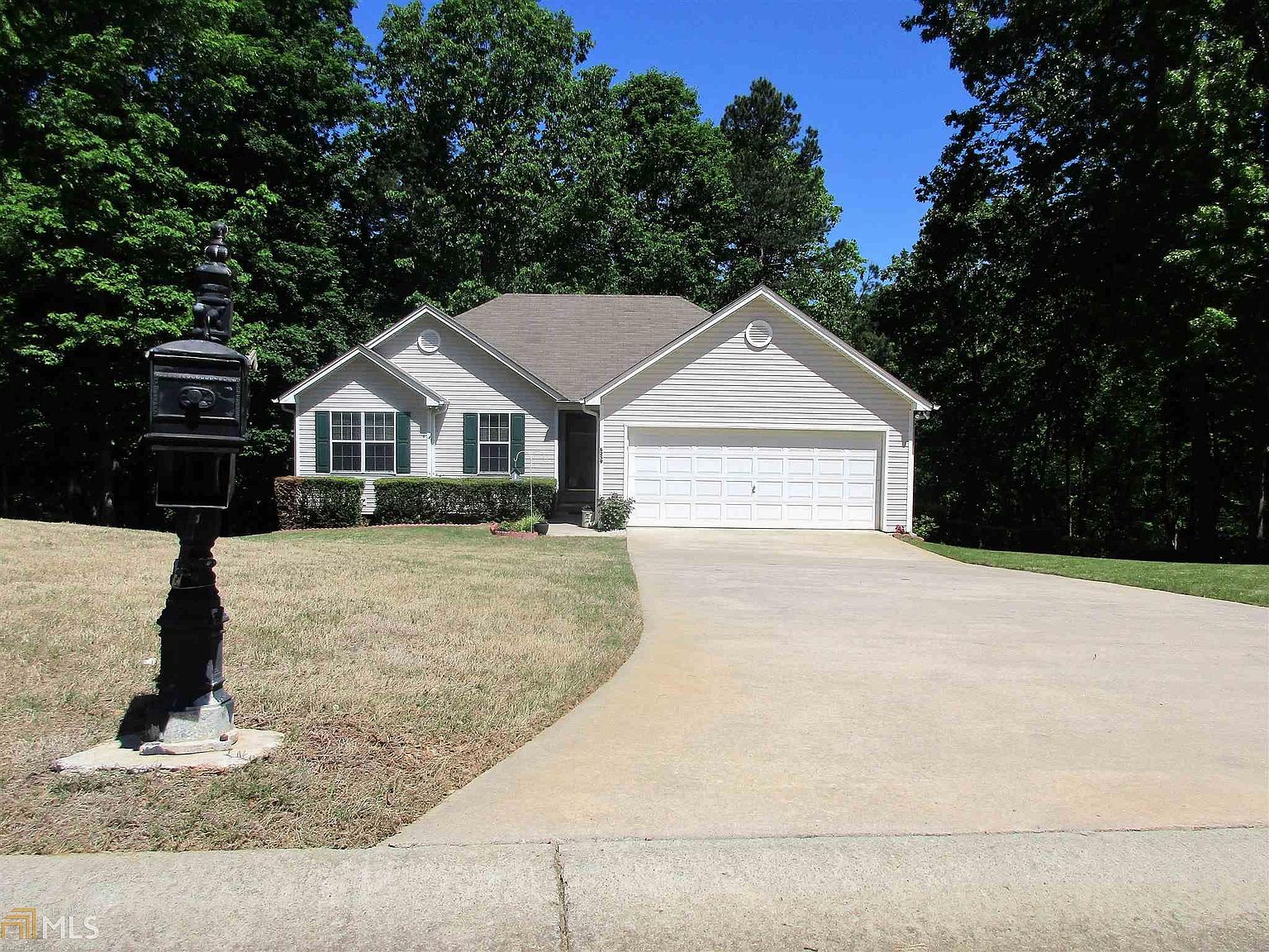 6259 Southern Magnolia Ln, Lula, GA 30554 Zillow