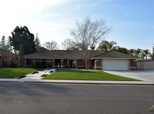 107 El Paso Rd, Bakersfield, CA 93314