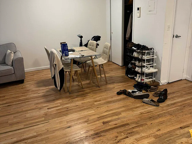 60 E 1st St #2A — Photo 3