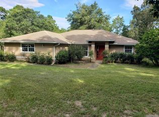 591 N Brighton Rd, Lecanto, FL 34461