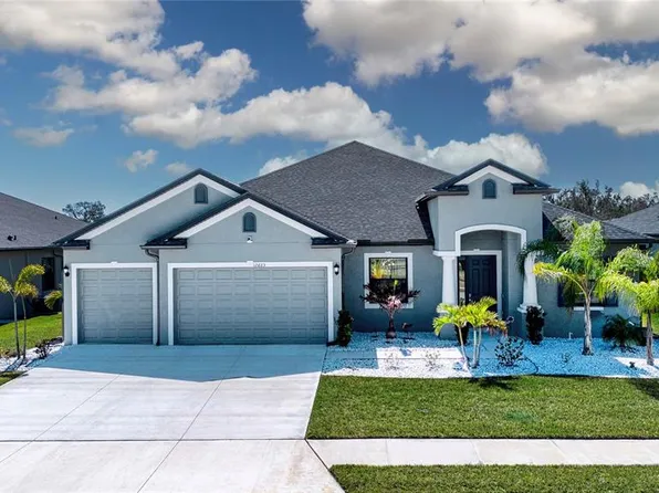 12623 Wheatgrass Ct, Parrish, FL 34219