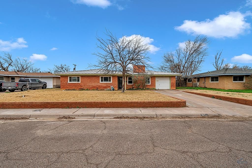 2609 Country Club Dr, Midland, TX 79701 MLS 50068256 Zillow