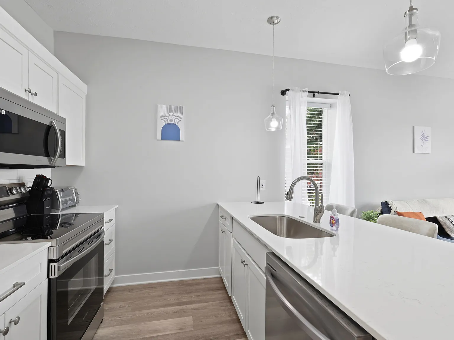 Bon Aire Residence — Photo 4