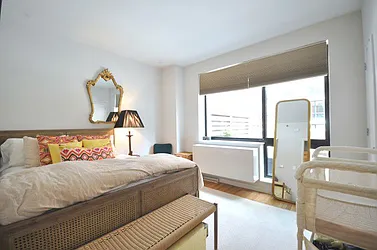 Rented by Keller Williams NYC