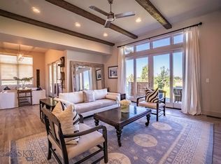 597 Black Bull Trl, Bozeman, MT 59718