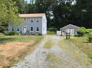 43 Cranston Cir, North Kingstown, RI 02852