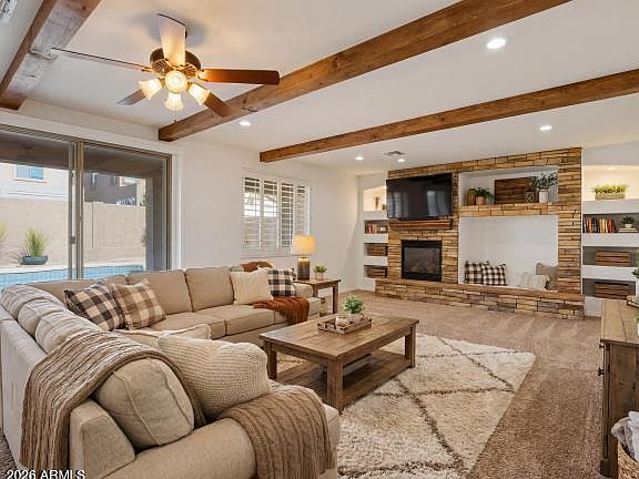 2nd image of 3234 W RAPALO Road
