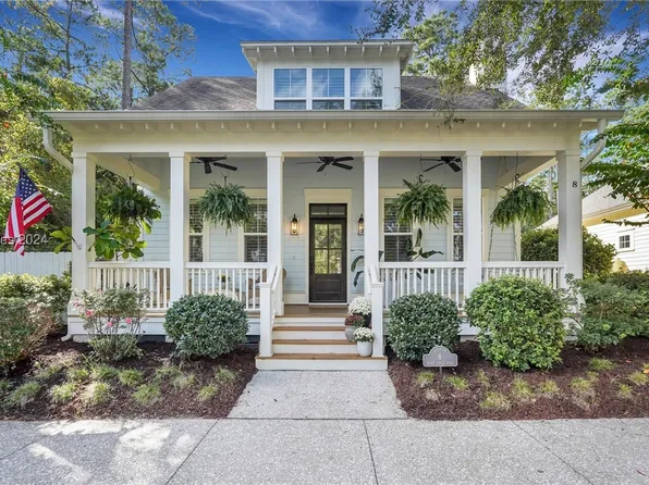 8 Tabby Shell Rd, Bluffton, SC 29910