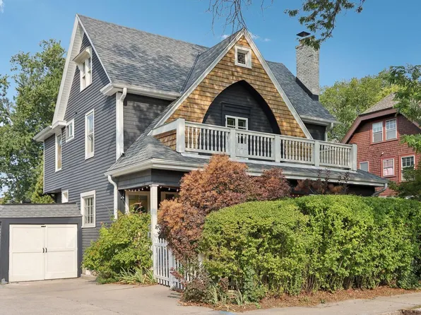 3517 North Downer AVENUE, Shorewood, WI 53211