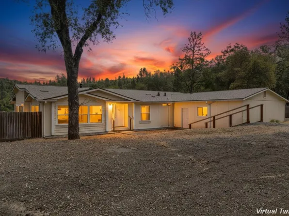 17616 Pioneer Way, Rough And Ready, CA 95975
