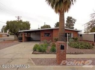5556 E Mabel St, Tucson, AZ 85712