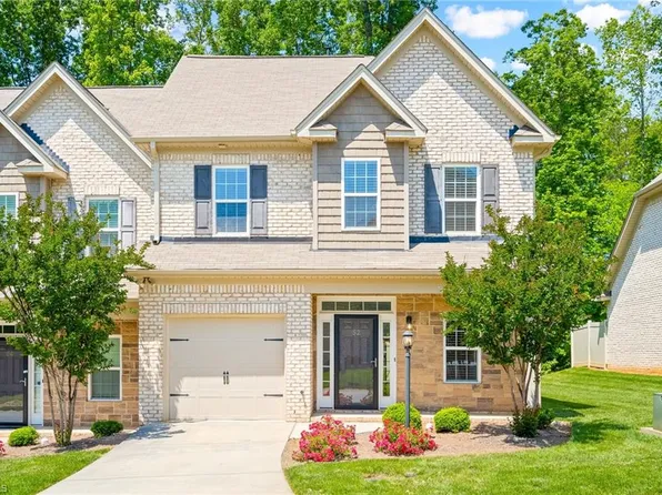 52 Pisgah Forest Cir, Greensboro, NC 27455