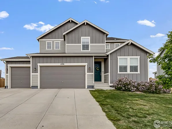 6398 Verna Ct, Timnath, CO 80547
