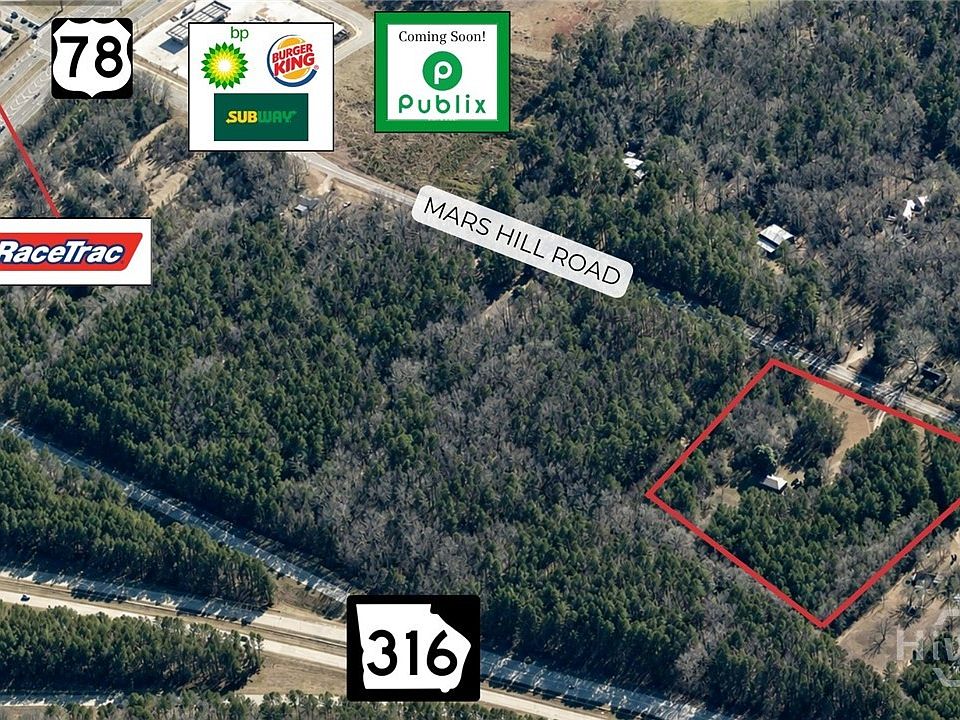 1st image of 4330 Mars Hill Road