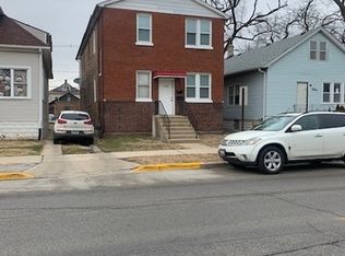 508 Pulaski Rd, Calumet City, IL 60409