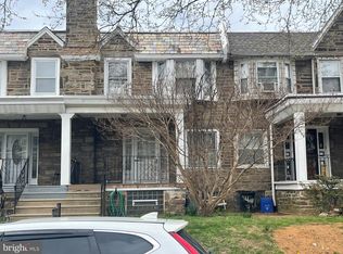 5945 Belden St, Philadelphia, PA 19149