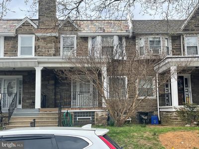 5945 Belden St, Philadelphia, PA, 19149