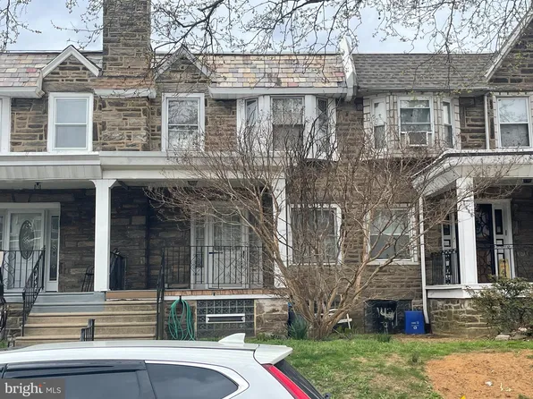 5945 Belden St, Philadelphia, PA 19149