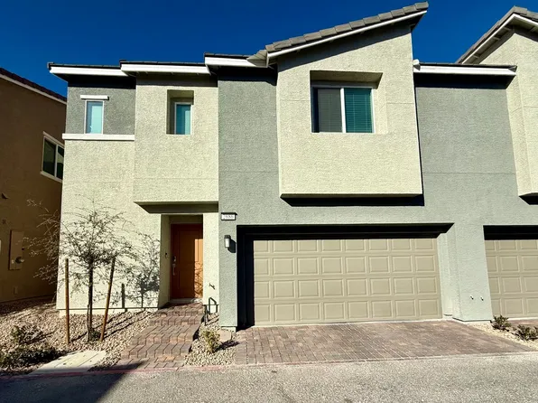 2686 Mango Light Ave, North Las Vegas, NV 89086