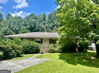 3184 Caldwell Rd, Atlanta, GA 30319