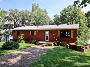 23084 Ulm Ct, Hutchinson, MN 55350