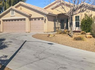 3516 Ashby Field Ave, North Las Vegas, NV 89031