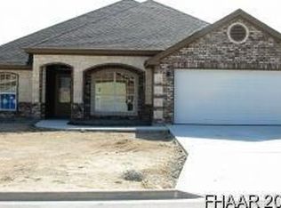 2534 Jackson Dr, Harker Heights, TX 76548