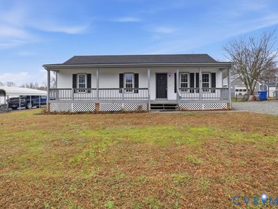6341 Sledds Lake Rd, Mechanicsville, VA, 23111