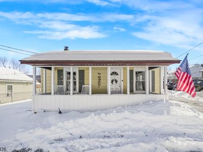 62 High St, Franklin, NJ, 07416