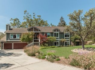 22281 Toro Hills Dr, Salinas, CA 93908