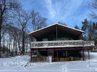 2834 Pee Dee Rd LOT 6, Bliss, NY 14024