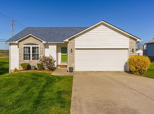 604 Simba Ct, Winchester, KY 40391
