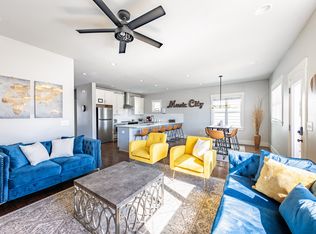 831 Goff St, Nashville, TN 37208