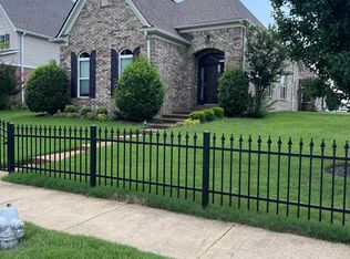 5485 Shipp Rd, Millington, TN 38053